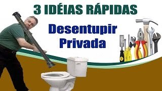 desentupir-privada-df